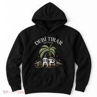 MáS Fotos Puerto Rico Graphic Retro Hoodie thumb 0