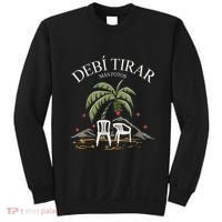 MáS Fotos Puerto Rico Graphic Retro Sweatshirt thumb 0