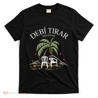 MáS Fotos Puerto Rico Graphic Retro T-Shirt thumb 0