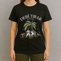 MáS Fotos Puerto Rico Graphic Retro T-Shirt thumb 4