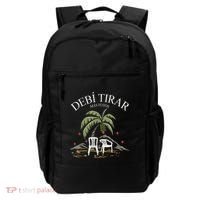 MáS Fotos Puerto Rico Graphic Retro Backpack thumb 0