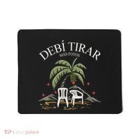 MáS Fotos Puerto Rico Graphic Retro Mousepad thumb 0