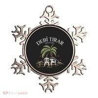 MáS Fotos Puerto Rico Graphic Retro Ornament thumb 0