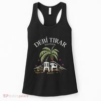 MáS Fotos Puerto Rico Graphic Retro Women's Tank Top thumb 0