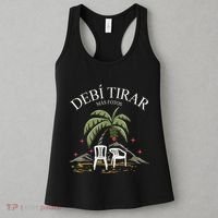 MáS Fotos Puerto Rico Graphic Retro Women's Tank Top thumb 3