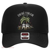 MáS Fotos Puerto Rico Graphic Retro Hat thumb 0