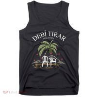 MáS Fotos Puerto Rico Graphic Retro Tank Top thumb 0