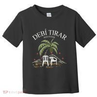 MáS Fotos Puerto Rico Graphic Retro Toddler T-Shirt thumb 0
