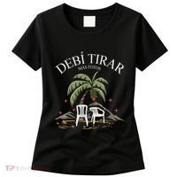 MáS Fotos Puerto Rico Graphic Retro Women's T-Shirt thumb 0