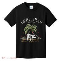 MáS Fotos Puerto Rico Graphic Retro Kids T-Shirt thumb 0