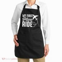 My First Plane Ride Apron thumb 2