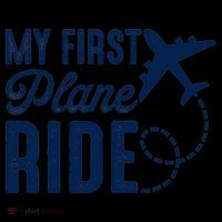 My First Plane Ride Coffee Mug thumb 5