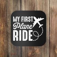 My First Plane Ride Coaster thumb 0