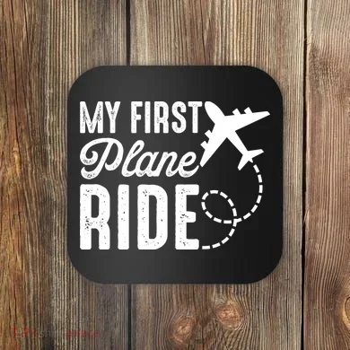 My First Plane Ride Coaster