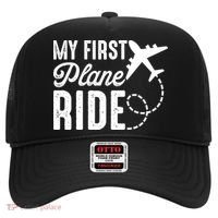 My First Plane Ride Hat thumb 0