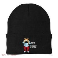 MáS Fotos Puerto Rico Frog Beanie thumb 0