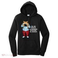 MáS Fotos Puerto Rico Frog Women's Hoodie thumb 0