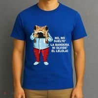MáS Fotos Puerto Rico Frog T-Shirt thumb 3