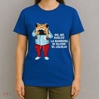 MáS Fotos Puerto Rico Frog T-Shirt thumb 4