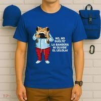 MáS Fotos Puerto Rico Frog T-Shirt thumb 6
