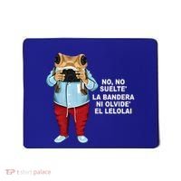 MáS Fotos Puerto Rico Frog Mousepad thumb 0