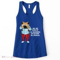 MáS Fotos Puerto Rico Frog Women's Tank Top thumb 0