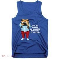 MáS Fotos Puerto Rico Frog Tank Top thumb 0