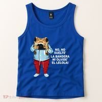 MáS Fotos Puerto Rico Frog Tank Top thumb 2