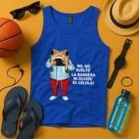 MáS Fotos Puerto Rico Frog Tank Top thumb 4