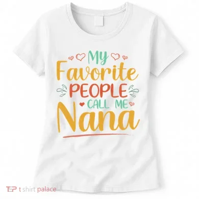 Women's T-Shirt