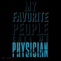 My Favorite People Call Me Physician Assistant Coffee Mug thumb 5