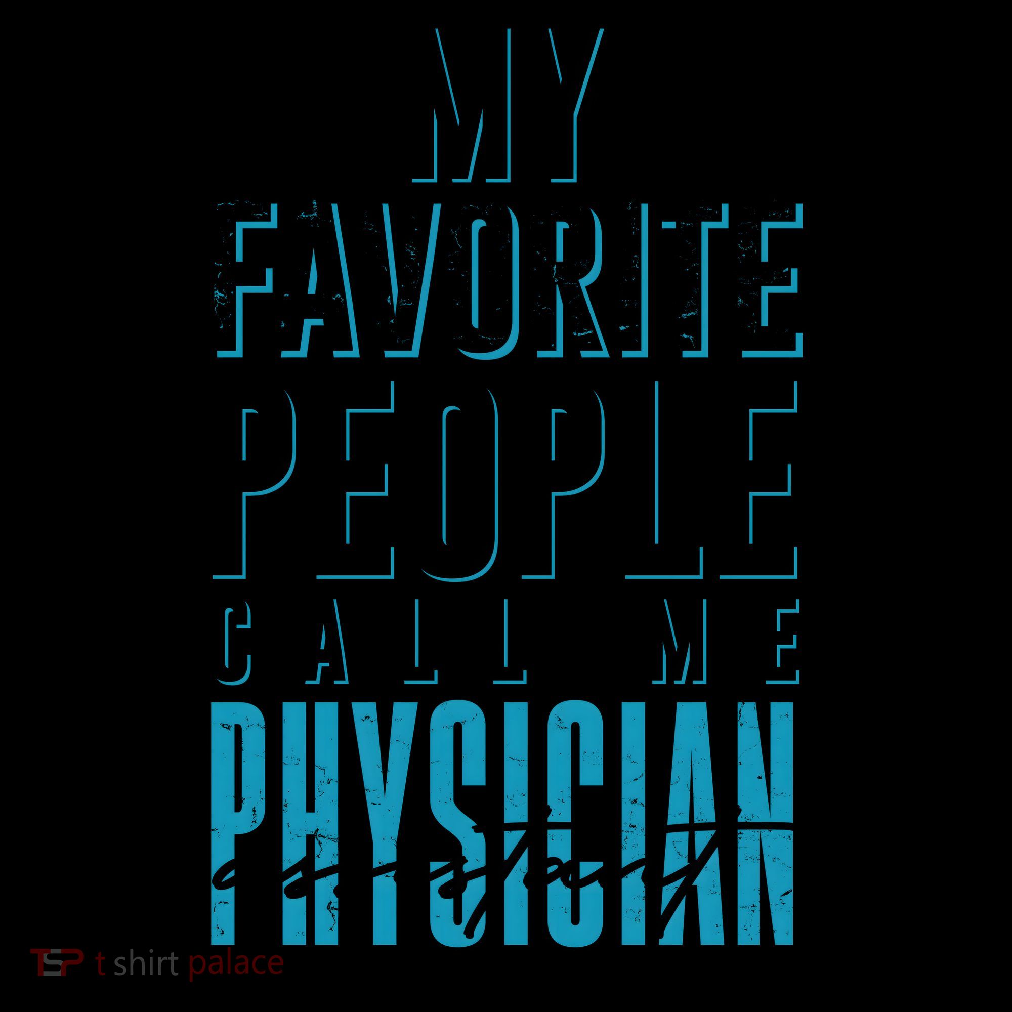 My Favorite People Call Me Physician Assistant Coffee Mug