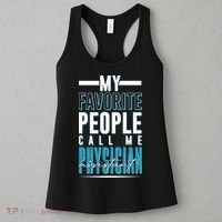 My Favorite People Call Me Physician Assistant Women's Tank Top thumb 3