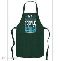 My Favorite People Call Me Physician Assistant Apron thumb 0