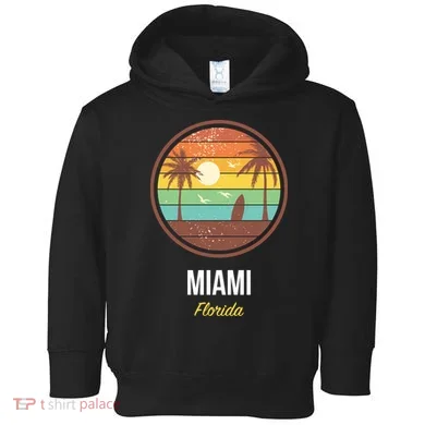 Toddler Hoodie