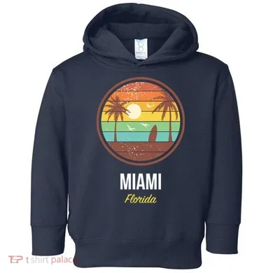 Toddler Hoodie