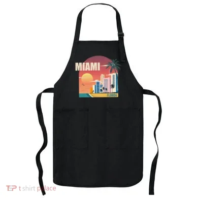 Apron
