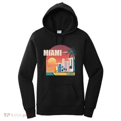 Women's Hoodie