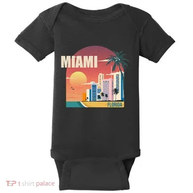 Baby Bodysuit