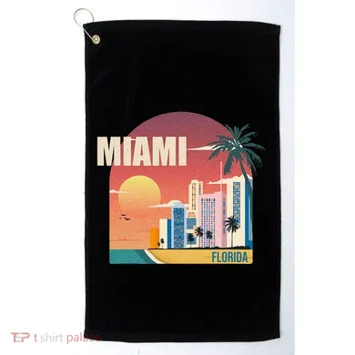 Golf Towel