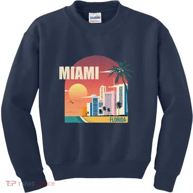 Kids Sweatshirt
