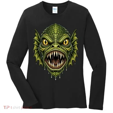 Women's Long Sleeve Shirt