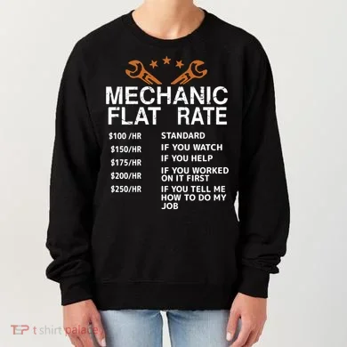 Women's Sweatshirt