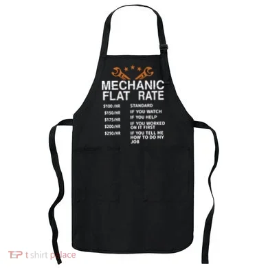 Apron