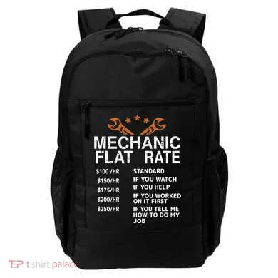 Backpack
