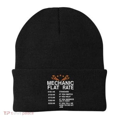 Beanie