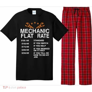 Pajama Set