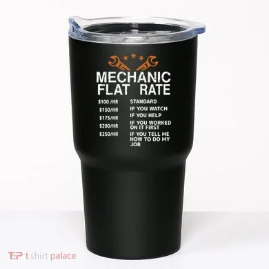 Tumbler