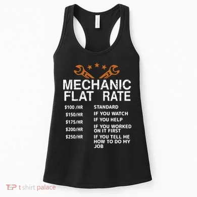 Women's Tank Top