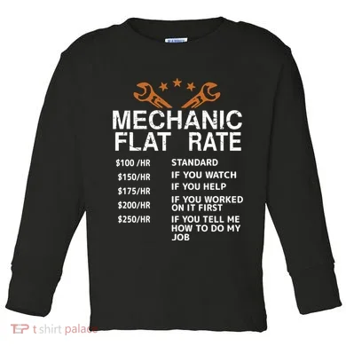 Toddler Long Sleeve